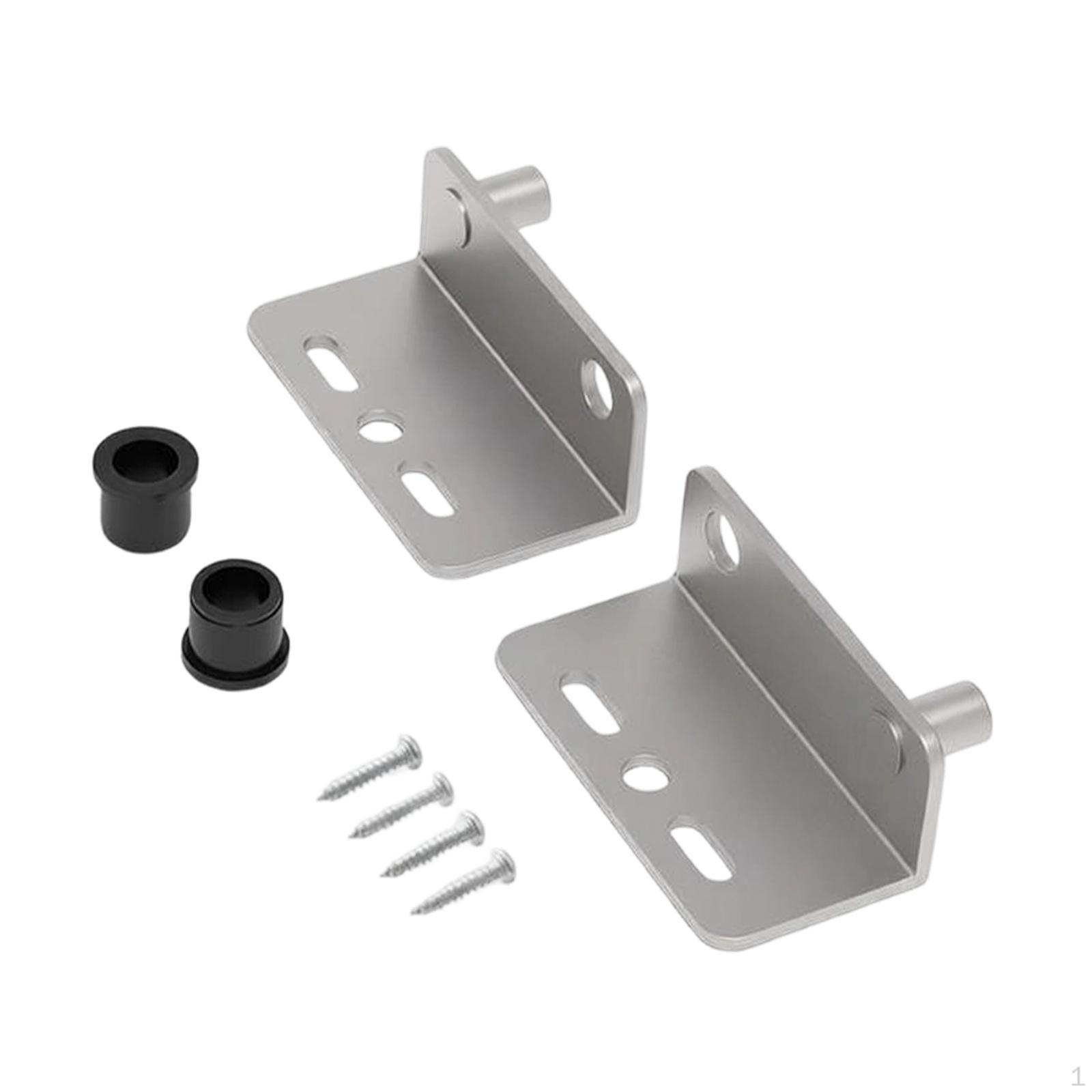 

-brackets for Wooden Shelves with Multiple Holes, Metal Corner Brackets Bookshelves And серебряный