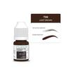 ResAP Long-Lasting Beauty Eyebrow Tattoo Pigment - Concentrated Liquid for Natural-Looking Brows, No Red or Blue Tones