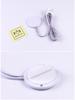 LED Strip Light Touch Dimmer: Hand-Sweep Induction Controller for Home Cabinet and Wardrobe Lighting.