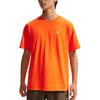 Nike ACG Series Solid Color Comfortable Pullover T-Shirt Men Tops IH1289-819