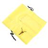 Soft Elastic Pet Bath Cap Foldable Waterproof Ear Cover Pet Ear Protection Cap  Pet Salon Bath