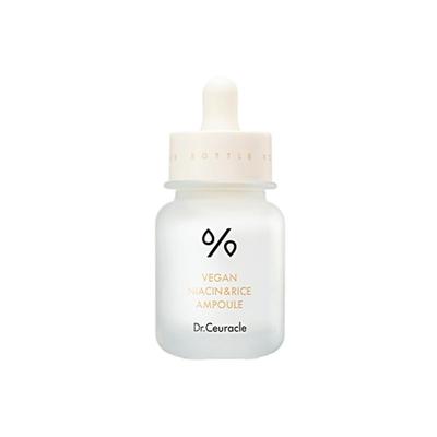 Vegan Niacin&Rice Ampoule 30ml