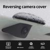 Waterproof Car Rear Camera Rain Cover Protective Auto Camera Shield Rainy Winter Weather Protection Scooters Truck Towing Use