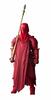 Meisho Movie Realization Red Royal Guard from Star Wars Episode 6 Web Shop (Tamashii Exclusive)