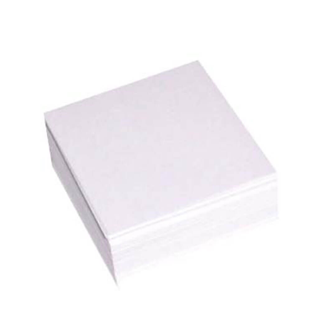 Θήκη Κύβου Memo Italplast (98x98mm) (Αναπλήρωση Χαρτιού)