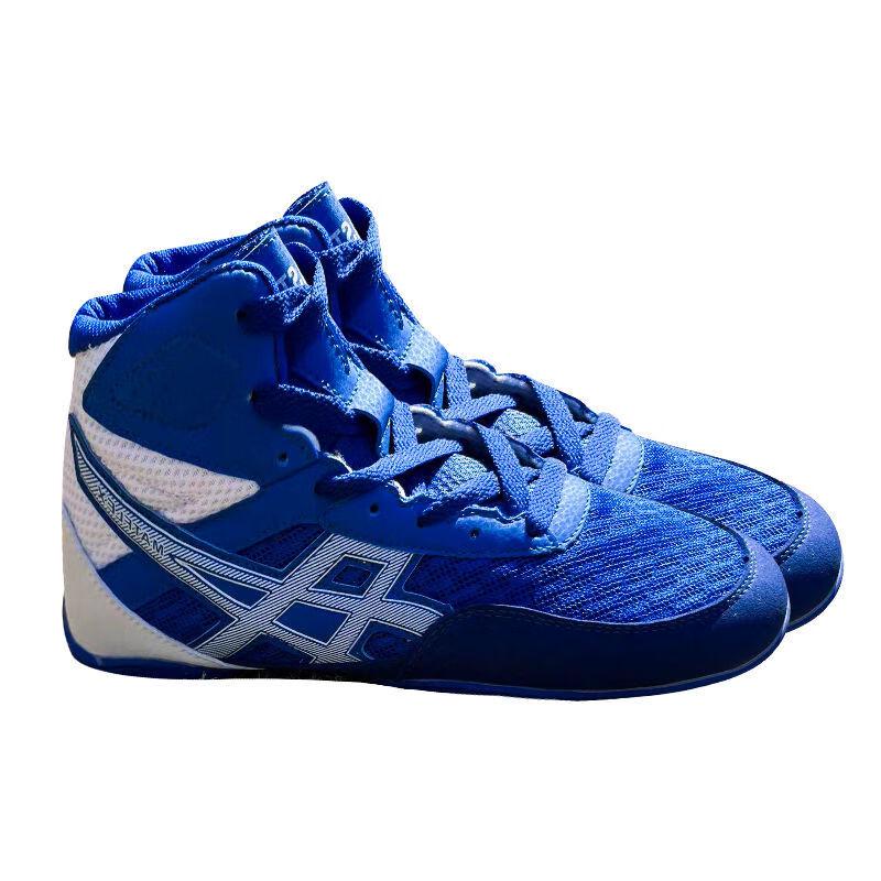 Chi Wang Aolefeng Professional Boxing & Wrestling Shoes