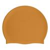 Cartoon Unicorn Silicone Swimming Cap Waterproof Swim Hat for Kids and Toddlers Boys and Girls