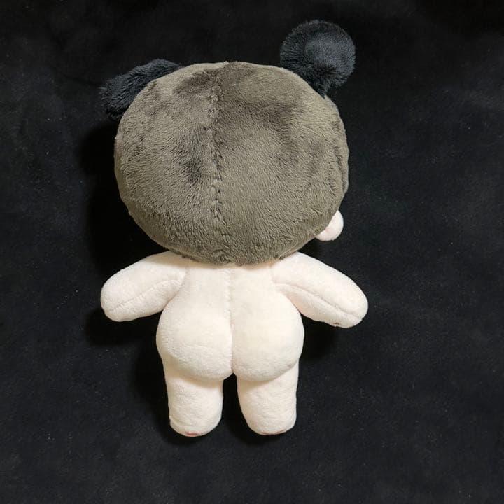 Used nct 127 nct dream Haechan 20cm stuffed toy