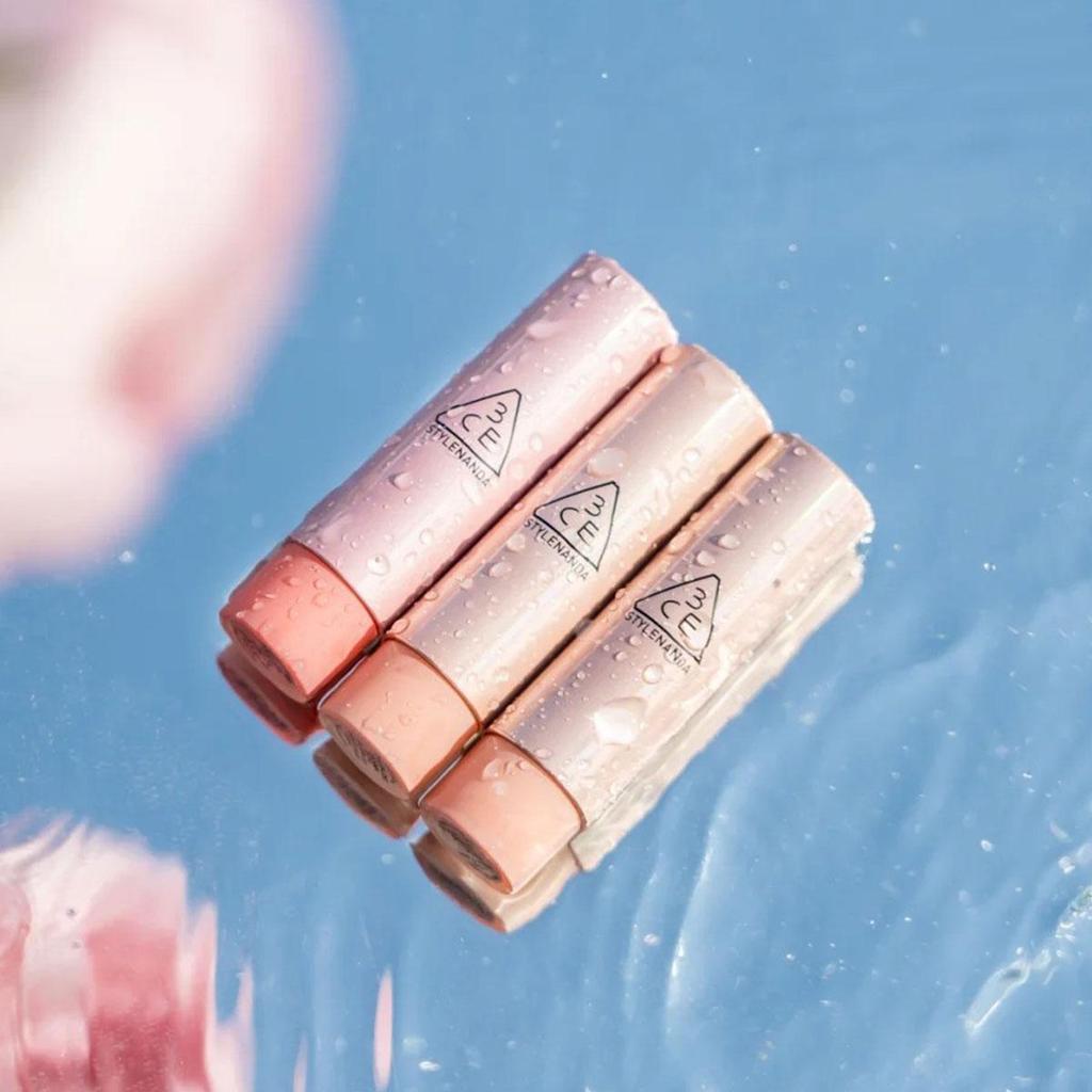 3ce Glänzender Lip Glow 3,2g/0,11 oz.