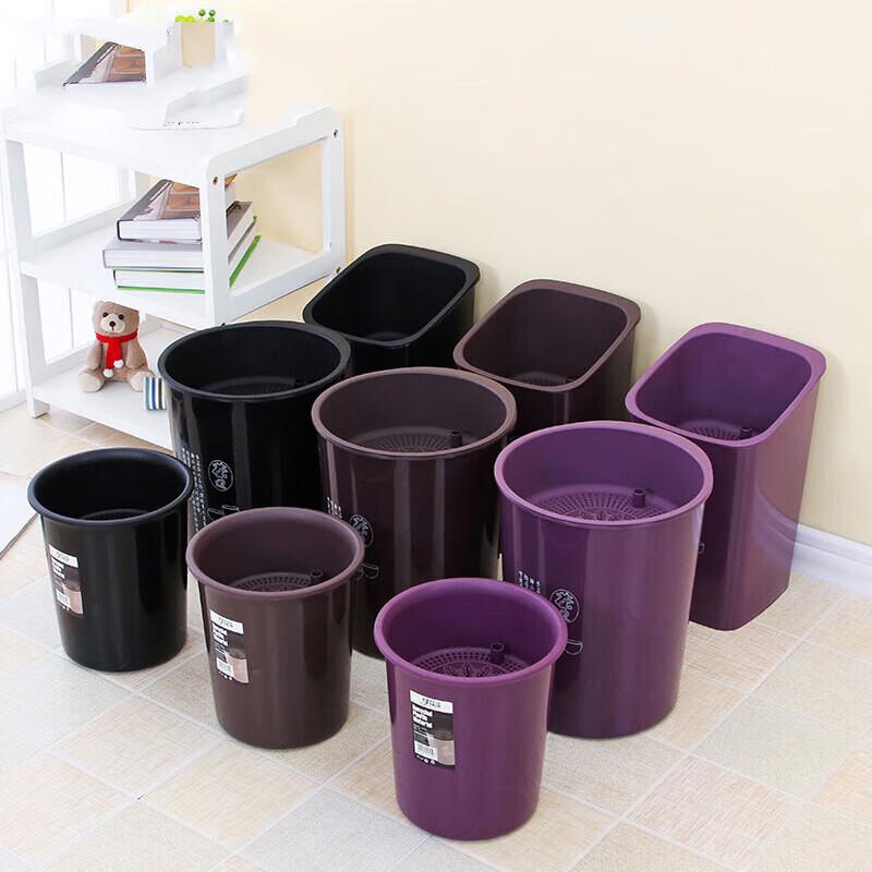 Huabeishi Thickened Tea Residue Filter Bucket