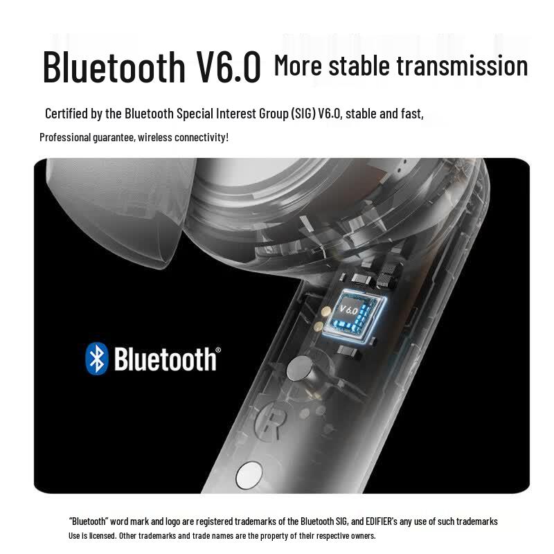 Edifier X2 Evo True Wireless Stereo Bluetooth Earbuds