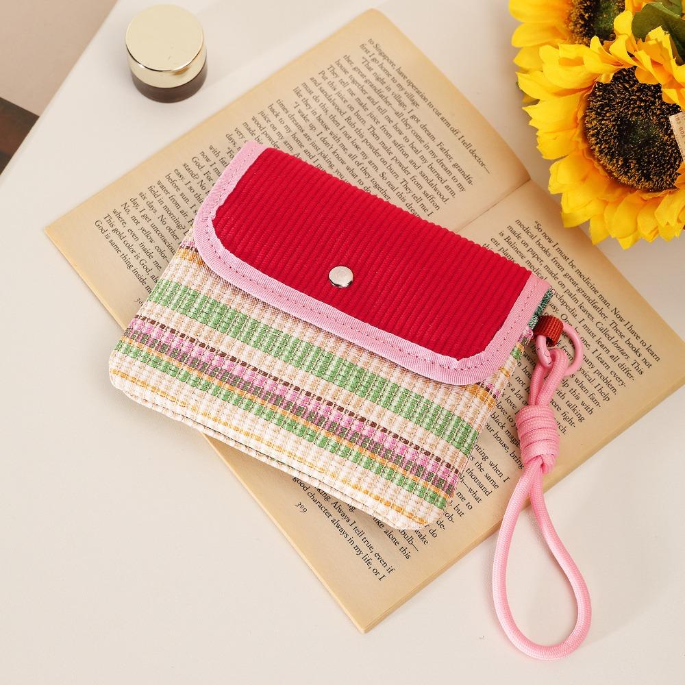 Durable Large Capacity Storage Bag Candy Color Toiletry Cosmetic Bag Make Up Case розовый