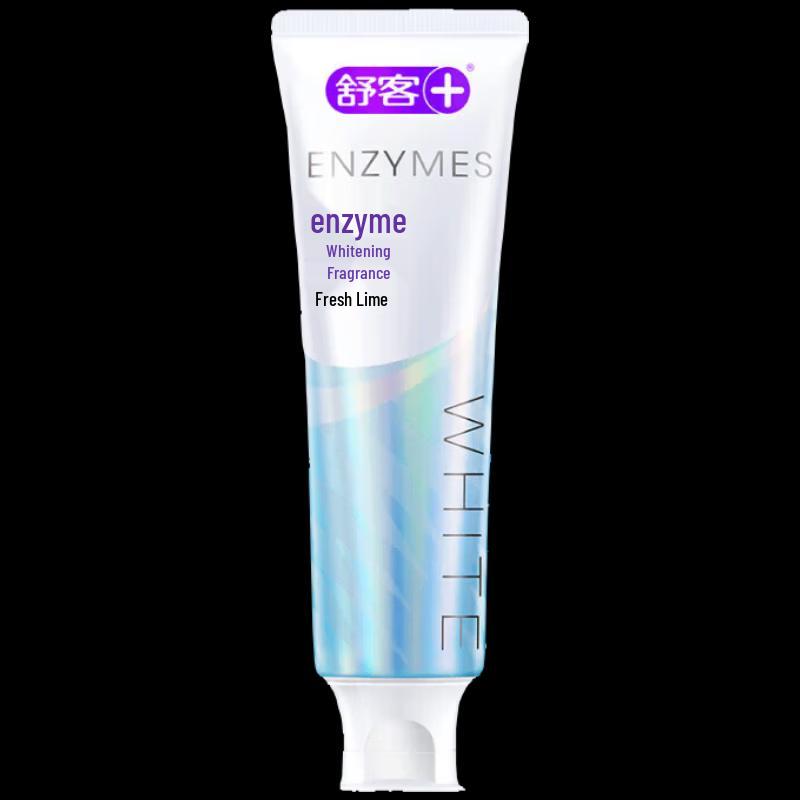 Sakol French Natural Enzyme Toothpaste