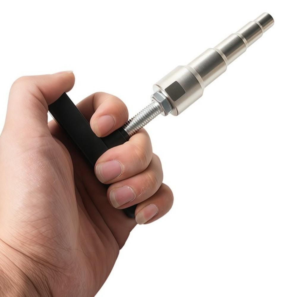 Manual Aluminum Plastic Pipe Rounder 16-32mm Metal Enlarged Tool Manual Tube Expanders for PVC PPR