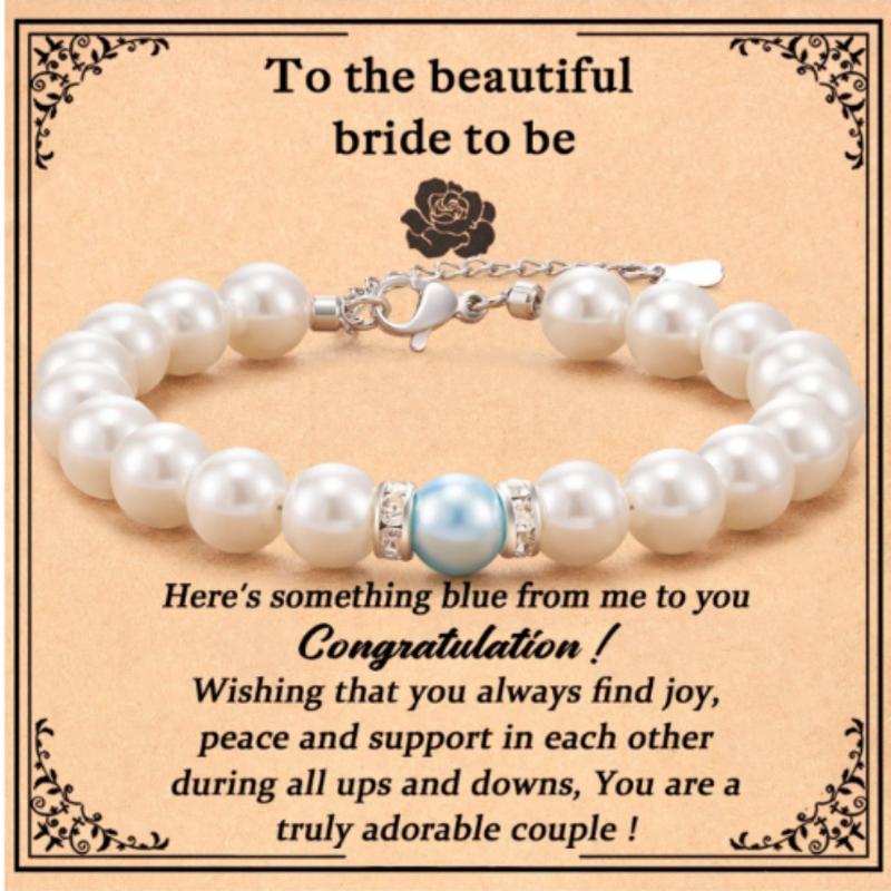 1 шт. персонализированный модный регулируемый черный матовый мультяшный плетеный браслет — фото 7