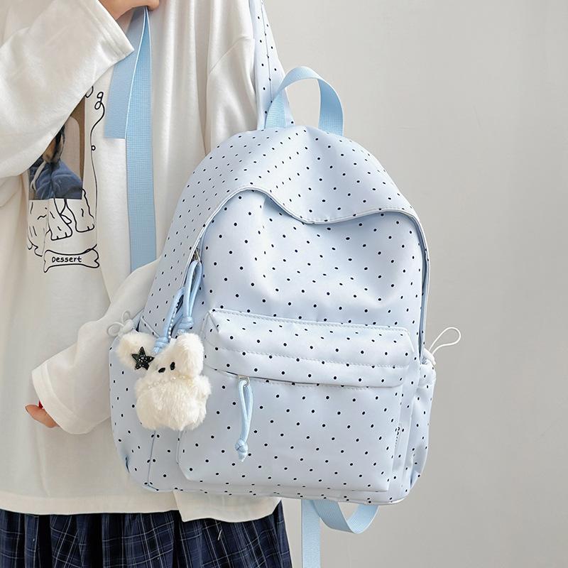 Polo Point Student Schoolbag Women's Backpack