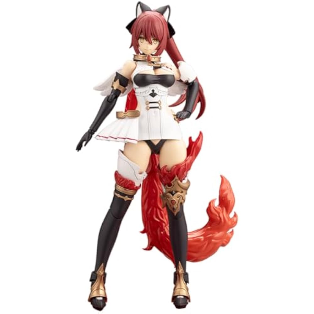 Kotobukiya (KOTOBUKIYA) Arcanadia Charmed, total height approx. 165 mm, non-scale plastic model
