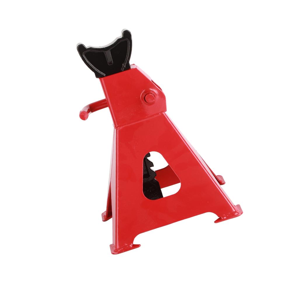 Automobil Wagenheber Ständer Unterstützung Schwerlast 1,5 Tonnen Tragfähigkeit Hochfest Universell Passend für