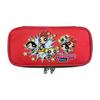 The Powerpuff Girls Handheld Pencil Case Stationery Box