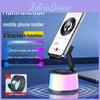 Speaker Portable With Wireless Nfc Charging Stand