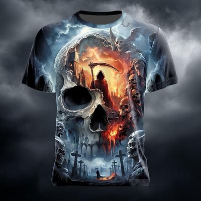 T-shirts et débardeurs – T-shirts