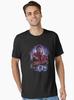 Tops – T-Shirts