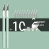 Handmade A4 Cutting Mat - Stylish, Lightweight, Ideal for Daily Use and Art Projects