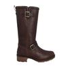 Hunter Womens/Ladies Iona Tall Leather Knee-High Boots
