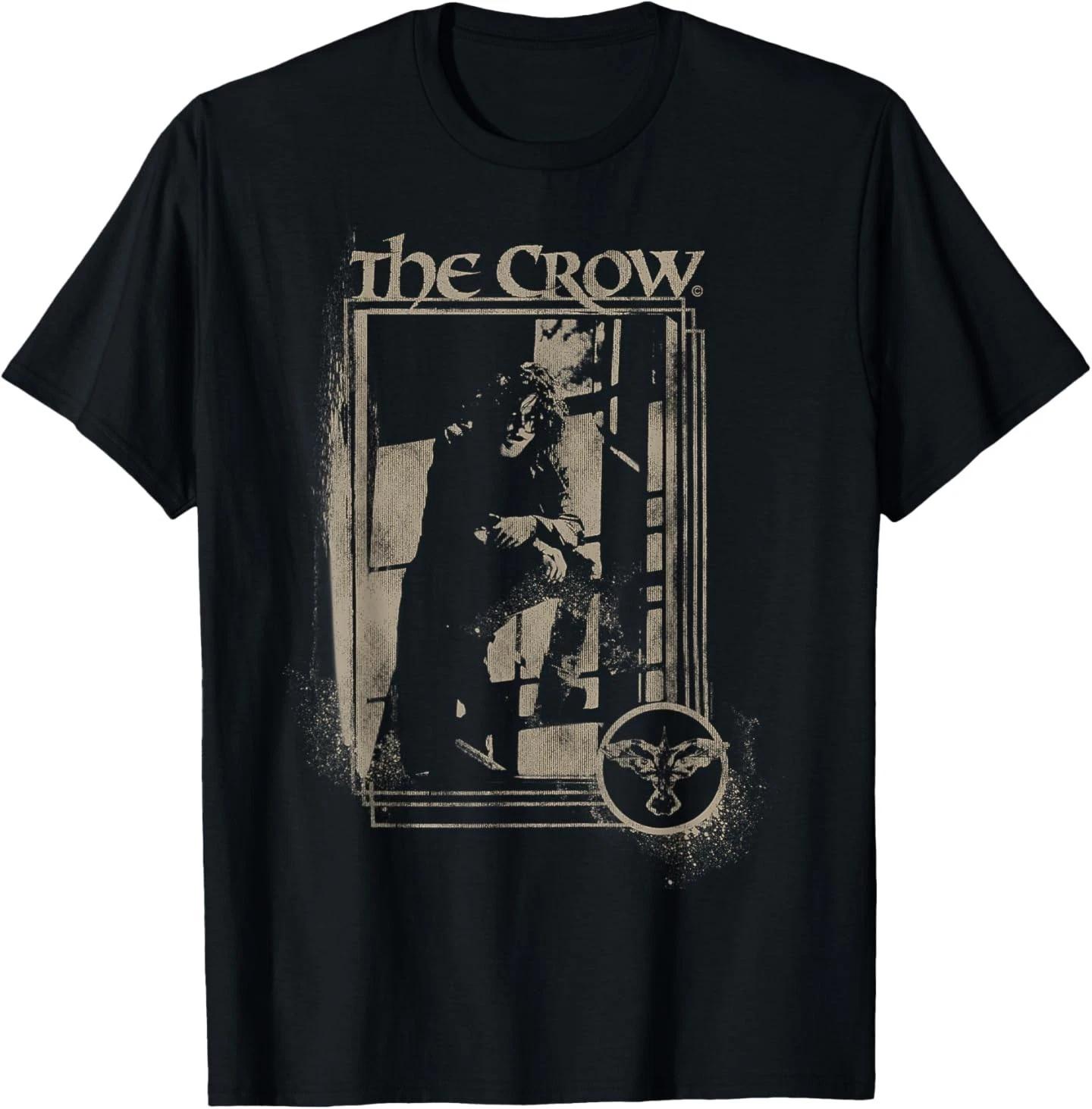

The Crow – Fire Escape 2 T-Shirt M