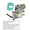 For Perkins Engine 1004-4 1004-4T 1004-40 1004-40T 219759A1 218575A1 Fuel Lift Pump