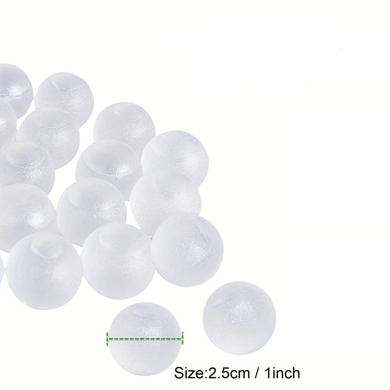 24 stk/sett Whisky Gjenbrukbare Isbiter Sommer Slitesterke Steiner Whiskykuler Plast Fargede Kuler Tilbehør