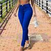 Calças skinny super macias e respiráveis, atraentes, mulheres, slim, elasticidade, skinny, casual, calças jeans, presente de aniversário
