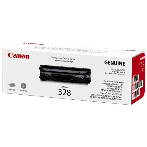 

Тонер-картридж CANON 328 (2100 аркушів) 3500B003 CN-EP328J