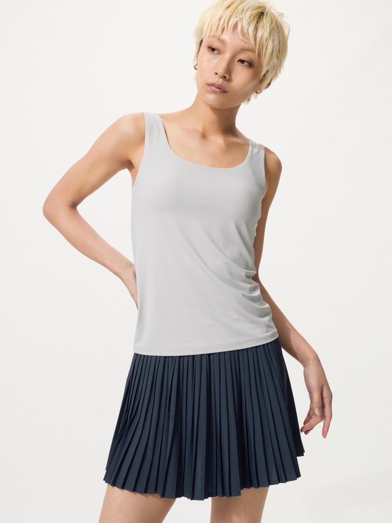 Uniqlo Japan Air Rhythm Bra Tank Top