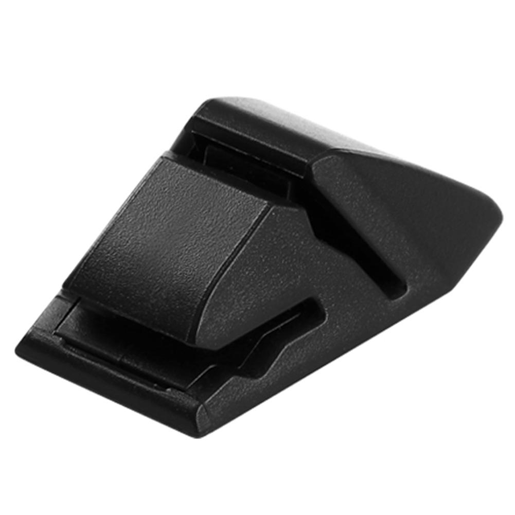 

Car Temporary Parking Card Ticket Holder Home Office Desktop Card Slot Fixed Clip Car Parking Card Holder Auto Interior Parts