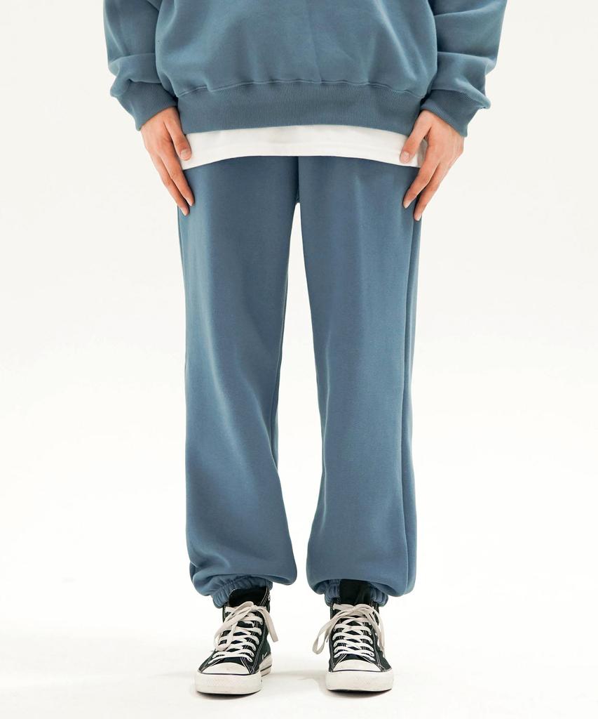 FP142 Essential Wide Sweatpants 8 Styles Blue Grey Sjlp1279