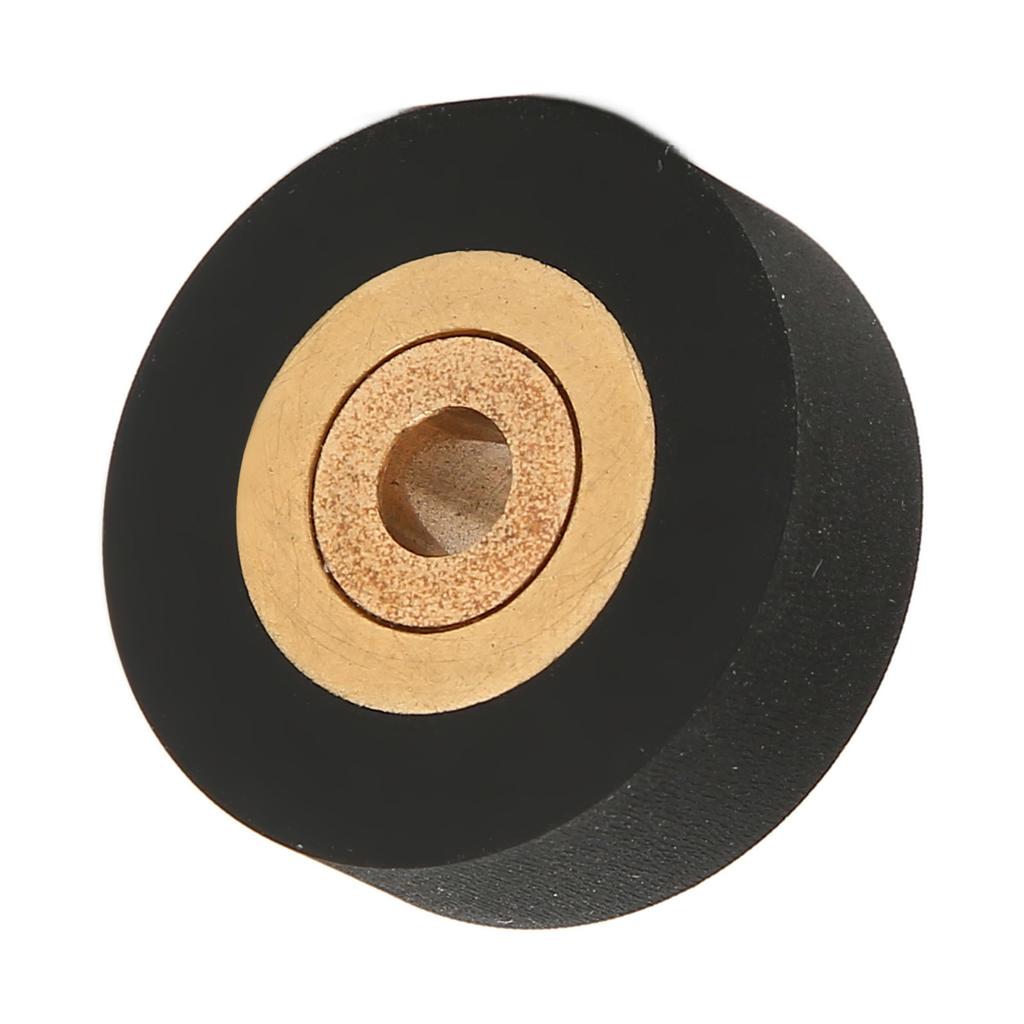 Pinch Roller Pinch Roller Sintered Bronze Bearing Pressure Roller for Revox B77 A700 PR99 C270 C274 for Studer A67 B67 A807 A810