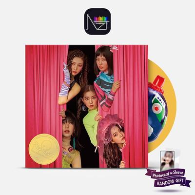 The Mini Album - 'The ReVe Festival’ Day 1(Guide Book Ver.)