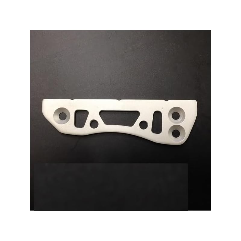 

Mikashima (MKS) royal nouveau Plate F 1 piece left repair parts
