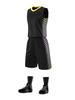 Custom Adult & Youth Basketball Team Uniform Set