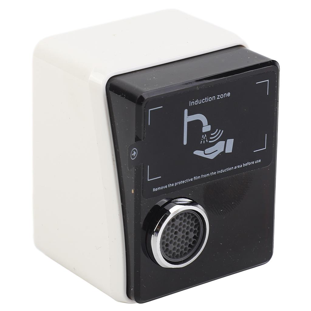 Touchless Faucet Adapter IPX6 Water Resistant Intelligent Saving Device Motion Sensor Tap Adapter