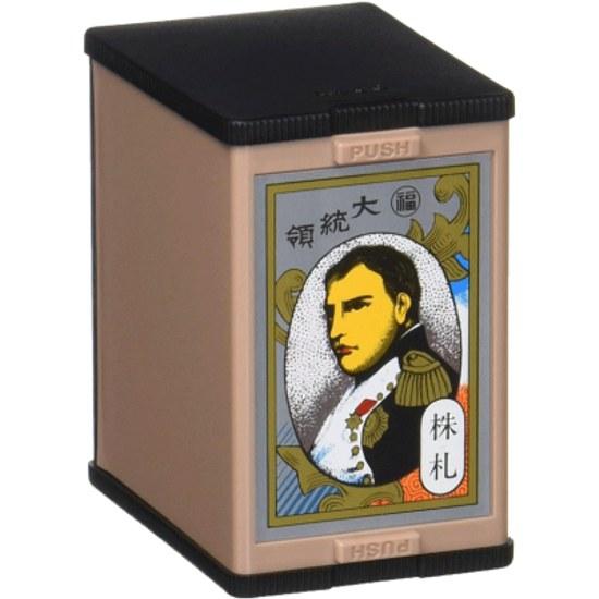 When it comes Hanafuda Nintendo is go-to. Popular Kabu cards President.