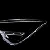 Compatible Headlight Cover for 17-18 Tiggo 5X: Transparent Shell Mask