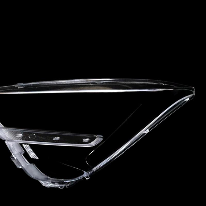 Compatible Headlight Cover for 17-18 Tiggo 5X: Transparent Shell Mask