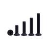 Lanshi Carbon Steel Phillips Flat Head Machine Screws