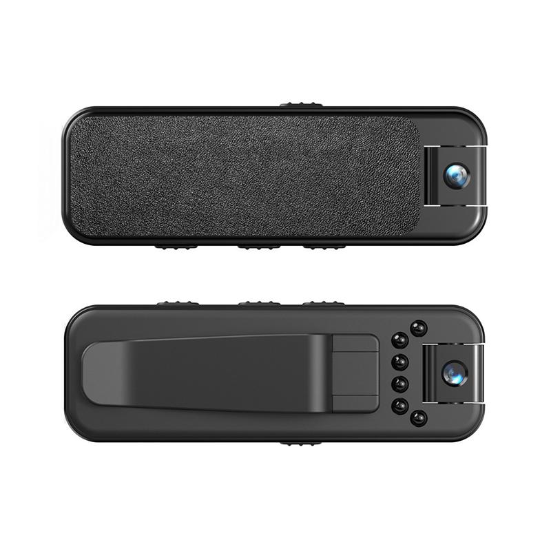 1Pc Portable Digital Video Recorder For L7 Wifi 1080P Body Mini Camera Police Bodycam Infrared Night Vision Miniature Camcorer