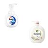 Walch Moisturizing Shower Gel & Antibacterial Hand Wash Set