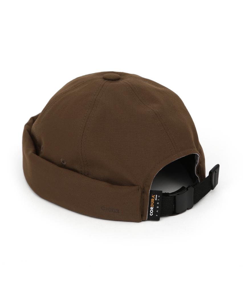 Yualeichi Cordura Waterproof Water-Repellent Durable Outdoor Cap Urh - C - 003 - Cordura - C Br