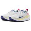 Nike ReactX Infinity Run 4 Photon Dust Saturn Gold Deep Royal Sneakers DR2665-009