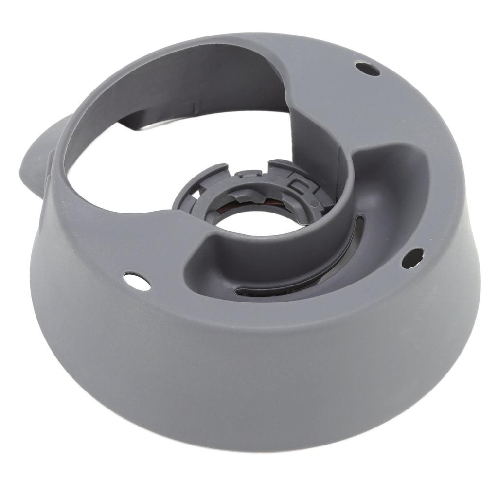 Multifunctional Food Processor Main Pot Base Parts for Vorwerk Thermomix TM5 6 Cooking Blender Replacement Pot Base